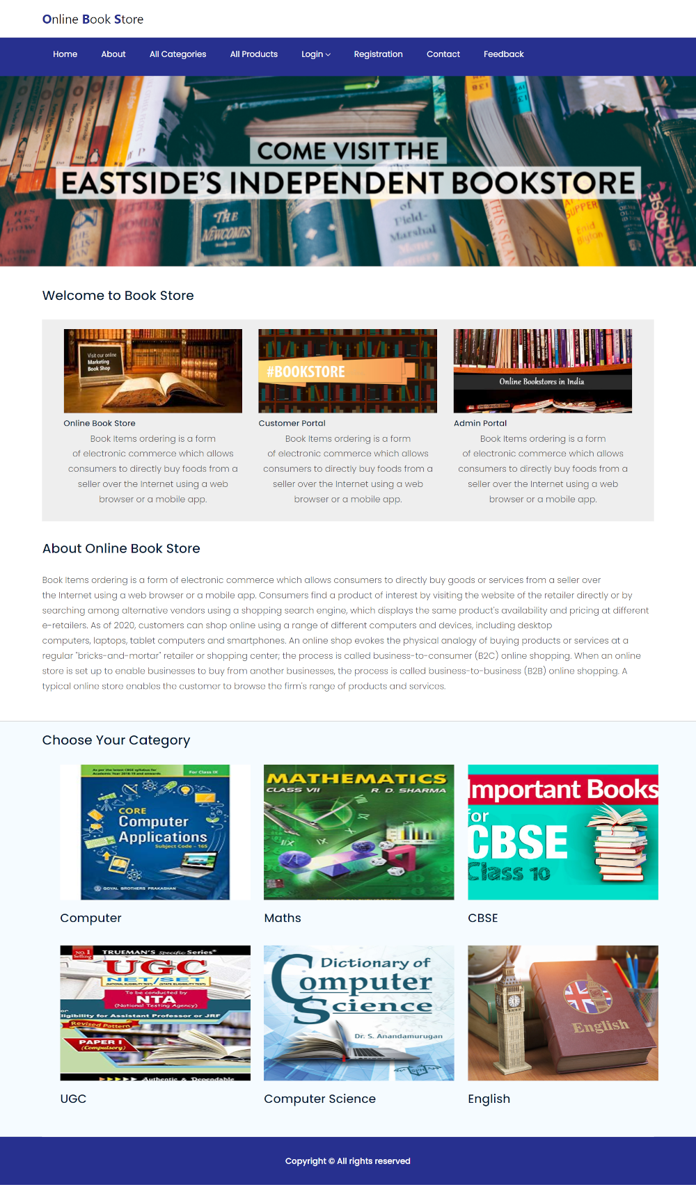 Java Spring Boot MVC MySQL Projects Free Source Code Documentation ...