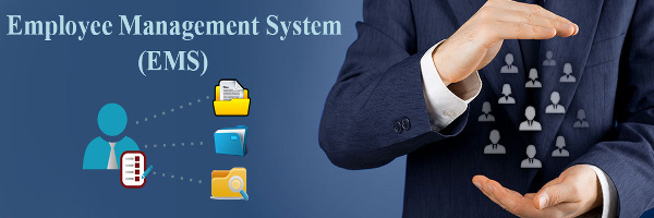 Employee Management System Project