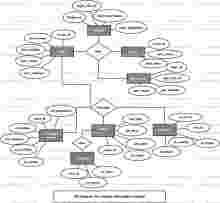 Alumni Information System ER Diagram