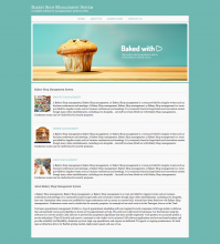 C#, ASP and MySQL Project on Bakery Shop Management System C#, ASP and MySQL Project on Bakery Shop Management System