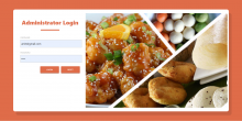 Java Spring Boot, Angular and MySQL Project on Canteen Management System Java Spring Boot, Angular and MySQL Project on Canteen Management System