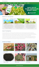 E-Farming Portal E-Farming Portal