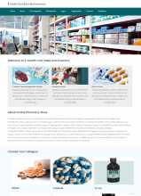 E-Health Cart Sales and Inventory System E-Health Cart Sales and Inventory System