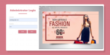 Fashion Store Management System Spring Boot Project Fashion Store Management System Spring Boot Project