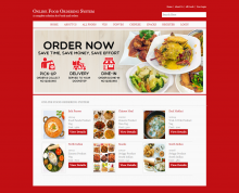 C#, ASP and MySQL Project on Online Food Ordering System C#, ASP and MySQL Project on Online Food Ordering System