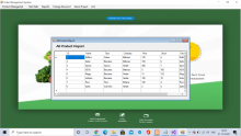 C# Windows Application in Grocery Store Management System C# Windows Application in Grocery Store Management System