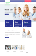Health Care System