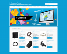 C#, ASP and MySQL Project on E-Commerce Portal C#, ASP and MySQL Project on E-Commerce Portal