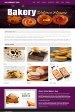 Java Spring Boot, React JS and MySQL Project on Online Bakery Shop Java Spring Boot, React JS and MySQL Project on Online Bakery Shop