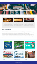 Java Spring Boot, Angular and MySQL Project on Online Book Store Java Spring Boot, Angular and MySQL Project on Online Book Store