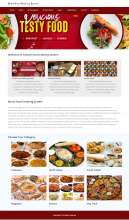 Java Spring Boot, Angular and MySQL Project on Online Food Ordering System Java Spring Boot, Angular and MySQL Project on Online Food Ordering System