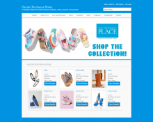 C#, ASP and MySQL Project on Online Footwear Store C#, ASP and MySQL Project on Online Footwear Store