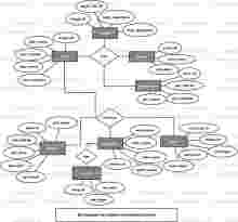 Patient Information System ER Diagram