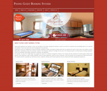 PHP and MySQL Project on Paying Guest Booking System PHP and MySQL Project on Paying Guest Booking System