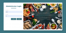 Restaurant Management System Spring Boot Project Restaurant Management System Spring Boot Project