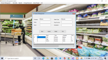 C# Windows Application in Retail Store Billing System C# Windows Application in Retail Store Billing System