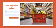 Java Spring Boot, Angular and MySQL Project on Retail Store Management System Java Spring Boot, Angular and MySQL Project on Retail Store Management System