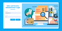 Sales and Invoice Management System Spring Boot Project Sales and Invoice Management System Spring Boot Project