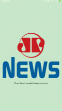 Android Project on News Portal App Android Project on News Portal App