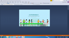 Super Market Management System Super Market Management System