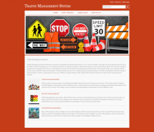 Java JSP and MySQL Project on Traffic Control System