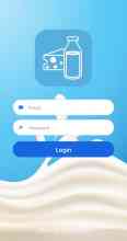 Milk Bread Basket Delivery Android Application Milk Bread Basket Delivery Android Application