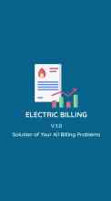 Electricity Billing System Electricity Billing System