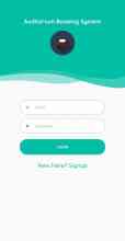 Auditorium Booking System Android Project Auditorium Booking System Android Project
