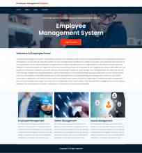 Employee Management System Spring Boot Project Employee Management System Spring Boot Project