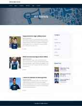 Java Spring Boot, Angular and MySQL Project on Online News Portal Java Spring Boot, Angular and MySQL Project on Online News Portal