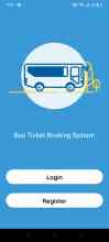 Bus Ticket Booking System Android Application Bus Ticket Booking System Android Application