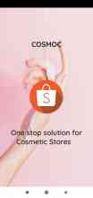 Cosmetic Store