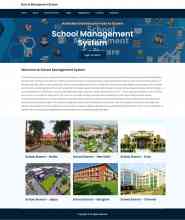 Java Spring Boot, Angular and MySQL Project on School Management System Java Spring Boot, Angular and MySQL Project on School Management System