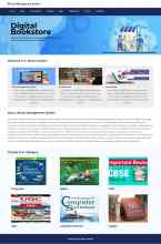 Library Management System Library Management System