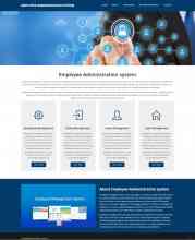Employee Administration System Employee Administration System