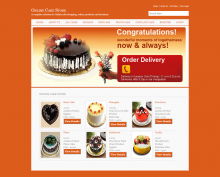 Cake Store Cake Store