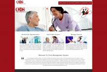 PHP and MySQL Project on Clinic Management System