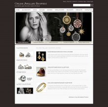 Java, JSP and MySQL Project on Online Jewellery Shopping 