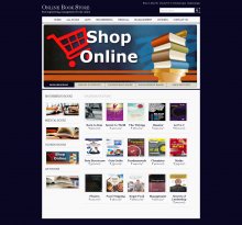 Java, JSP and MySQL Project on Online Book Store