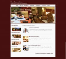 Java, JSP and MySQL Project on Hotel Booking System