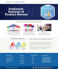 Python Sentiment Analysis Project on Product Rating