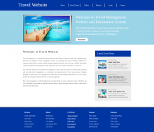 Travel Websites