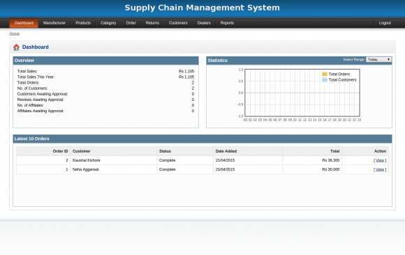 Library Management System Project In C++