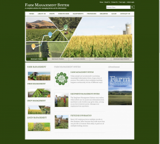 Java, JSP and MySQL Project on Farm Management System