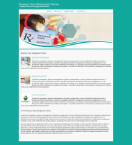 C#, ASP and MySQL Project on Pharmacy Shop Management System