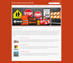 Java JSP and MySQL Project on Traffic Control System