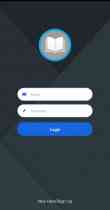 E-Book Android Application