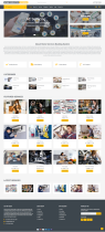 PHP and MySQL Project on Home Services Booking System