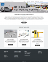 Car Parking System