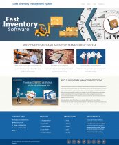 Python, Django and MySQL Project on Sales And Inventory Management System